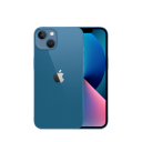 iPhone 13, 128 ГБ, синий